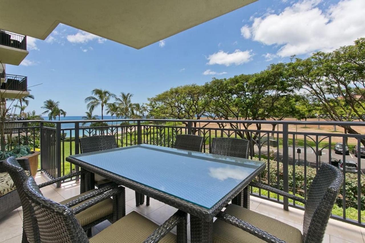 Ko Olina Beach Villas B304 - 3Br Luxury Condo With Stunning Ocean View & 2 Free Parking 卡珀累 外观 照片