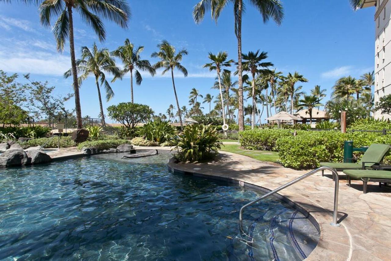 Ko Olina Beach Villas B304 - 3Br Luxury Condo With Stunning Ocean View & 2 Free Parking 卡珀累 外观 照片
