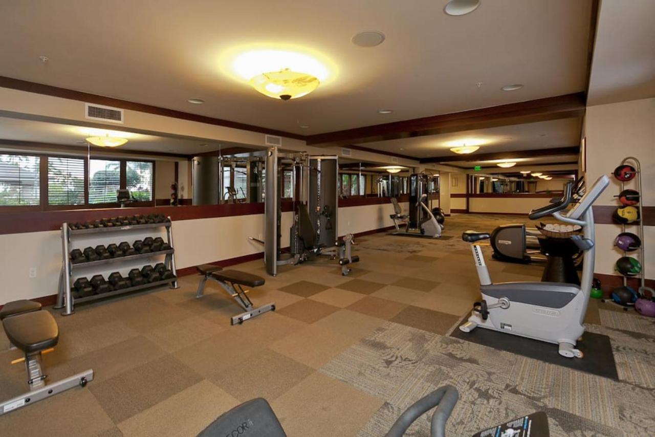 Ko Olina Beach Villas B304 - 3Br Luxury Condo With Stunning Ocean View & 2 Free Parking 卡珀累 外观 照片