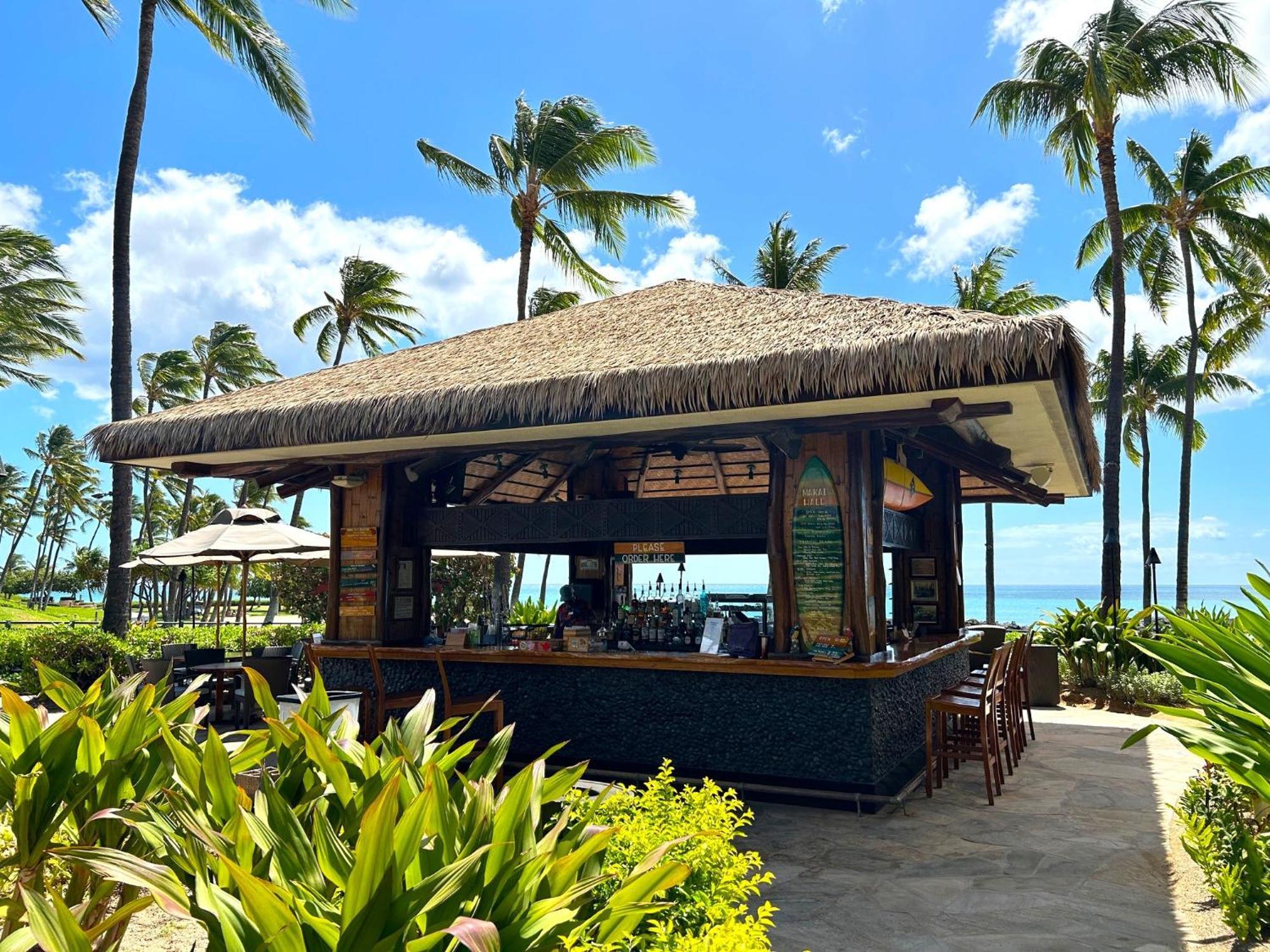 Ko Olina Beach Villas B304 - 3Br Luxury Condo With Stunning Ocean View & 2 Free Parking 卡珀累 外观 照片