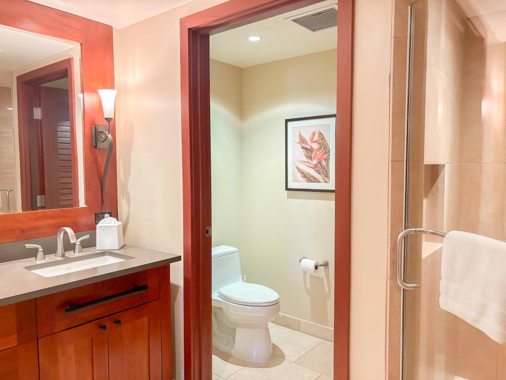 Ko Olina Beach Villas B304 - 3Br Luxury Condo With Stunning Ocean View & 2 Free Parking 卡珀累 外观 照片